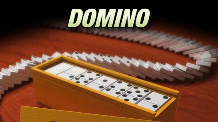 Bạn biết gì về Domino