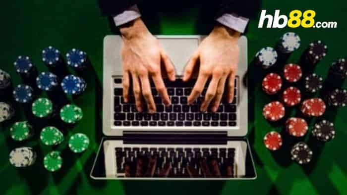 Chơi casino online có hợp pháp không