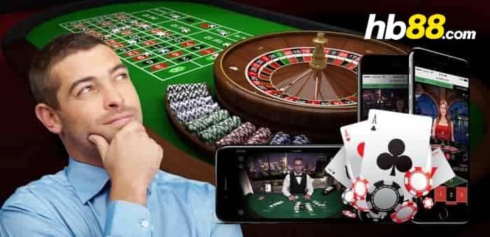 Việt Nam Về Chơi Casino Online Có Hợp Pháp Không